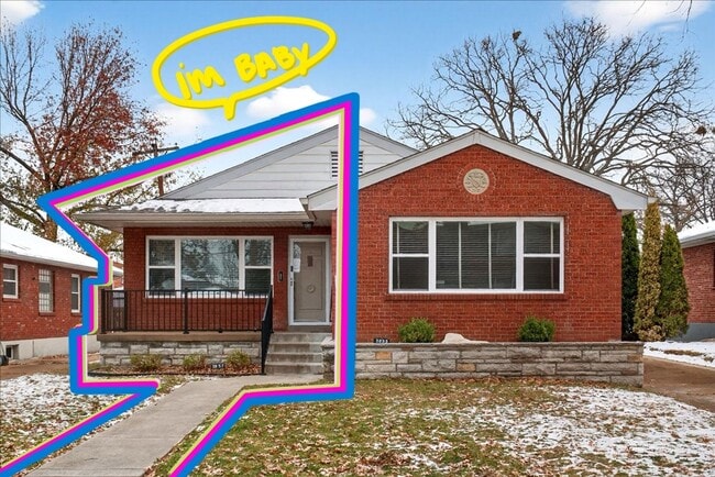 property at 5857 Robert Ave