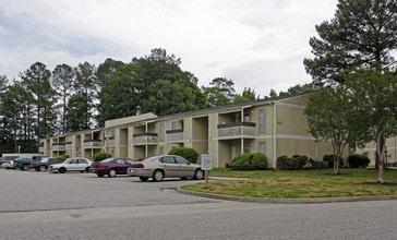 Woodscape in Newport News, VA - Building Photo - Building Photo