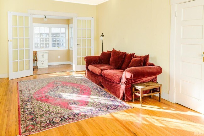 720 S Park Ave in Bloomington, IN - Building Photo - Building Photo