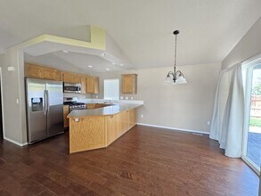 534 Seasons Ct in Nampa, ID - Building Photo - Building Photo