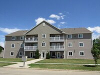 Pembrooke Apartments - 6