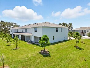 308 Mangrove Shade Cir in Apollo Beach, FL - Building Photo - Building Photo