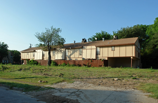 4005 N Hall St in Dallas, TX - Building Photo - Building Photo