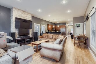 2540 Stout St in Denver, CO - Building Photo - Building Photo