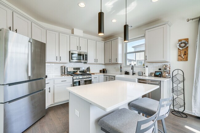 3S528 Cambridge Ct in Warrenville, IL - Foto de edificio - Building Photo