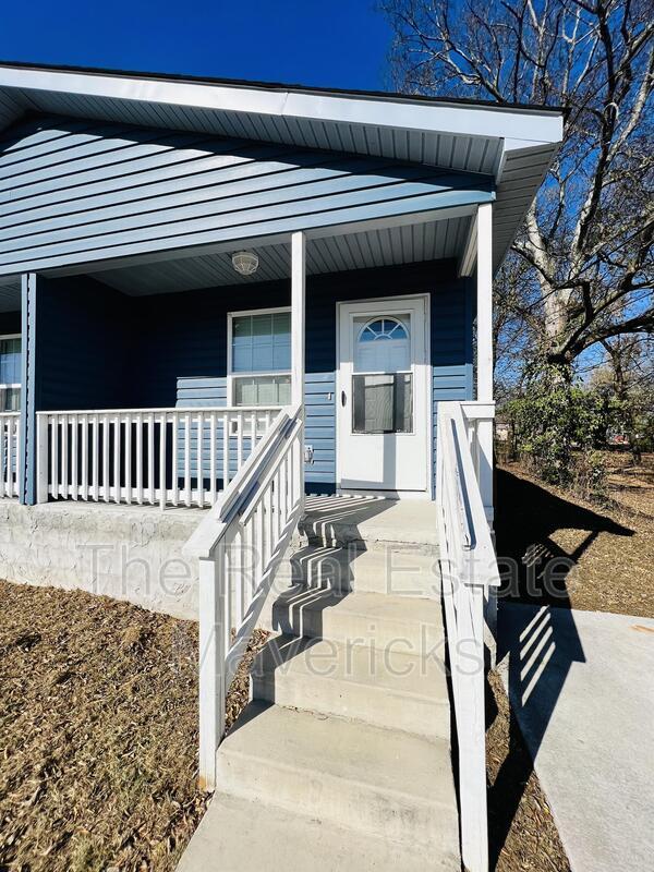 311 N Holly St in Chattanooga, TN - Building Photo - Building Photo