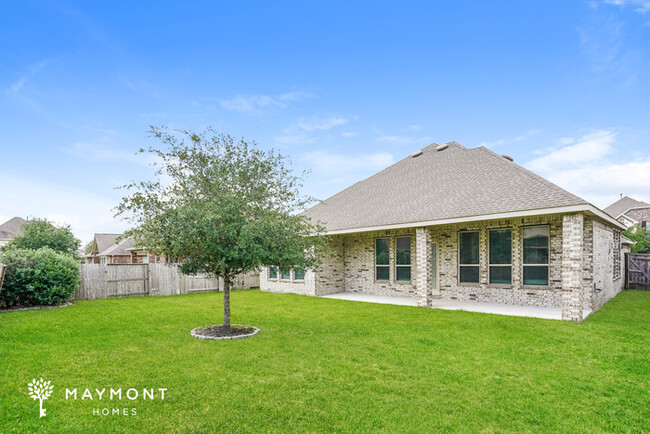 3626 Pasteur Ln in Rosharon, TX - Building Photo - Building Photo