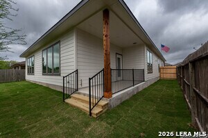 9828 Mulhouse Dr in Schertz, TX - Building Photo - Building Photo