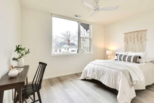 Professional Coliving - Private Room & Walk-in Closet - Utilities and Wifi Included! in Durham, NC - Building Photo