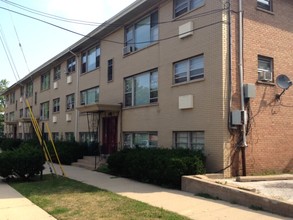 Harrison Apartments in Hammond, IN - Building Photo - Building Photo