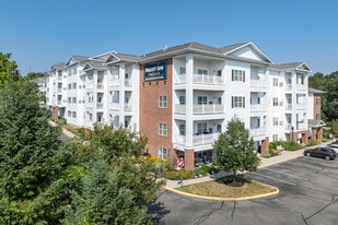 Brightview Randolph in Randolph, NJ - Building Photo