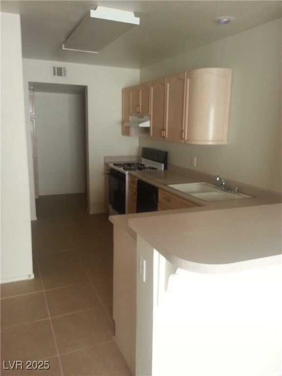 8453 Vast Horizon Ave in Las Vegas, NV - Building Photo - Building Photo