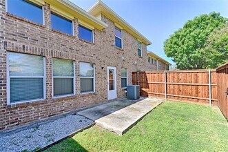 9876 Fleetwood Dr in Frisco, TX - Building Photo - Building Photo