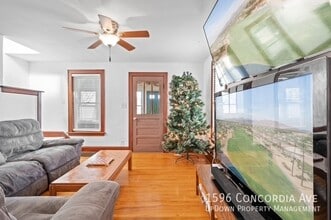 1596 Concordia Ave in St. Paul, MN - Building Photo - Building Photo