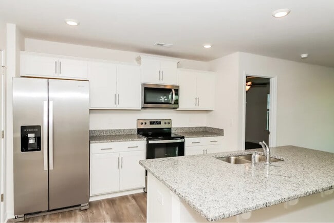 property at 166 Cassius Dr