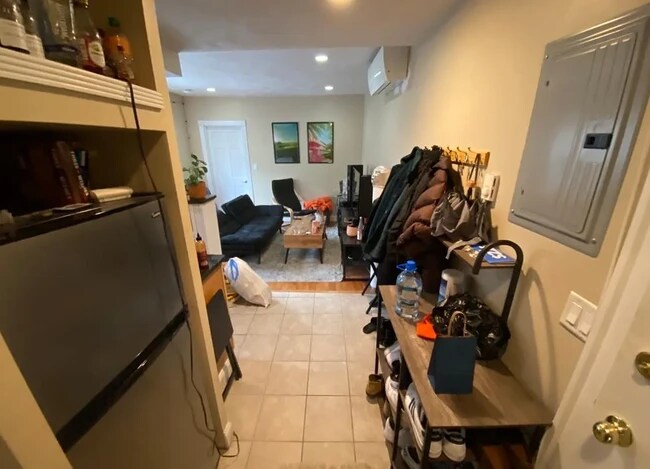 property at 333 Columbus Ave