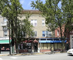 292-294 Main St in West Orange, NJ - Building Photo