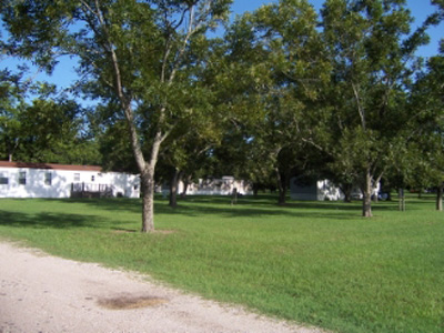 Highway 71 in Greenwood, FL - Building Photo