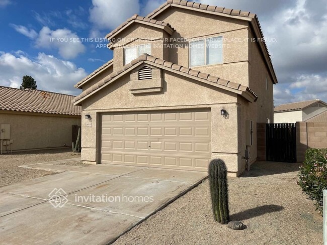 property at 14530 N 87th Ave