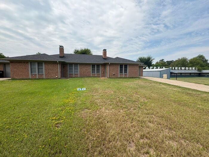 13631 TX-364 Spur in Tyler, TX - Building Photo