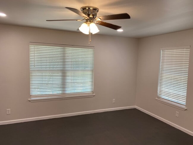 3603 Kell St in Fort Worth, TX - Building Photo - Building Photo