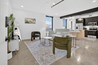 116 W 3rd St, Unit SI ID1322460P in Tulsa, OK - Foto de edificio - Building Photo