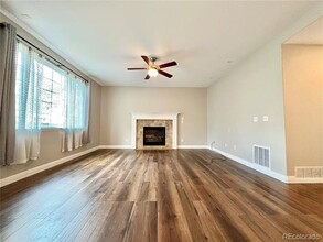 7447 S Memphis St in Aurora, CO - Building Photo - Building Photo