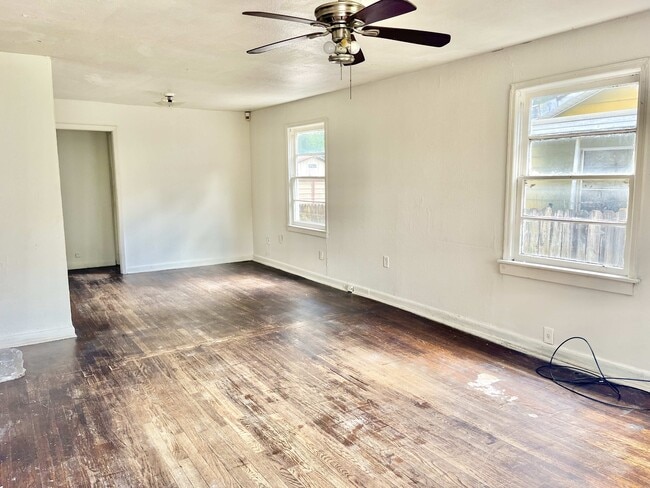 property at 5157 Ritterman Ave