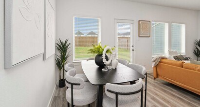 2805 Lisburn Ter Ln in Houston, TX - Building Photo - Building Photo