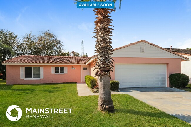 property at 10126 Musket Ln
