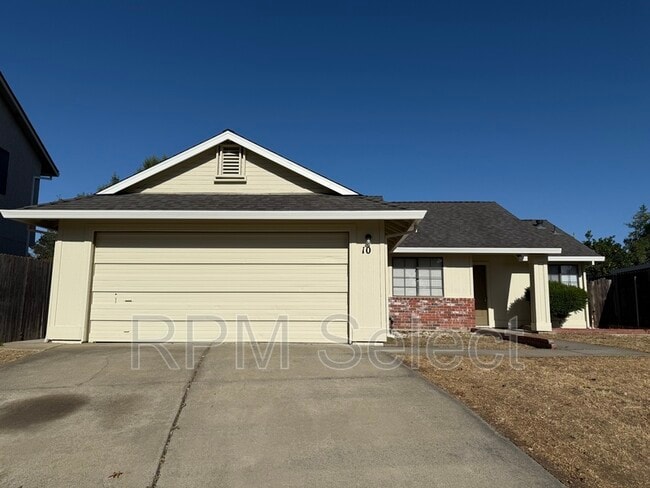 property at 10 Gertz Ct