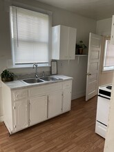 858 Gracey Ave, Unit A in Clarksville, TN - Building Photo - Building Photo
