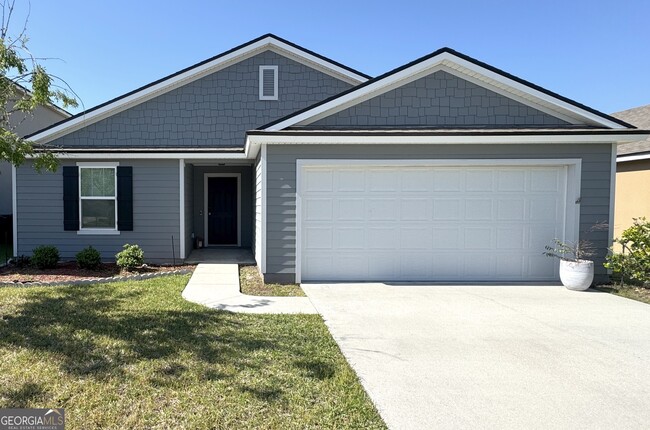 property at 217 Brooklet Cir