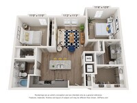 The Avant At Huntington Pointe photo'