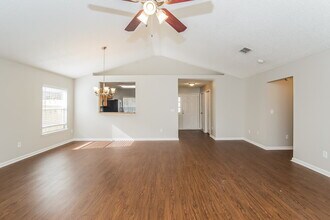 847 Timberjack Ct in Orange Park, FL - Foto de edificio - Building Photo