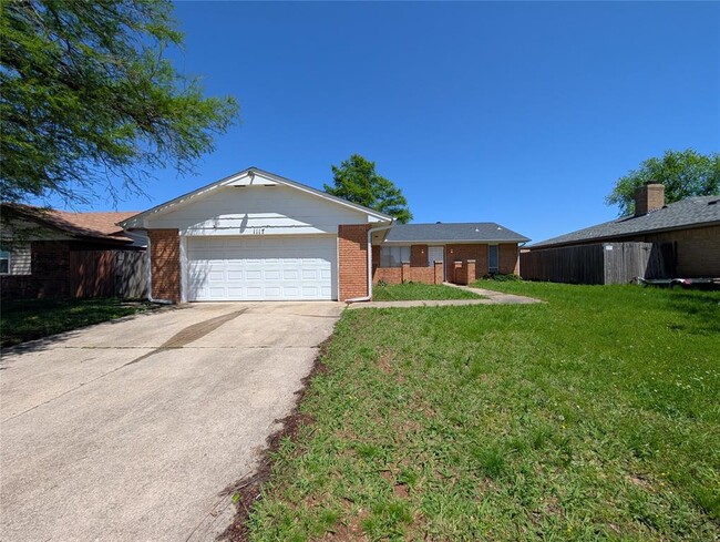 property at 1117 NW 6th Pl
