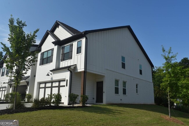property at 4604 Cypress Landing Wy