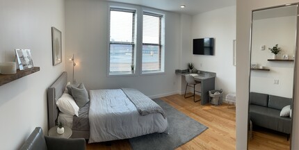 Market Street Apartments in Lynn, MA - Building Photo - Building Photo