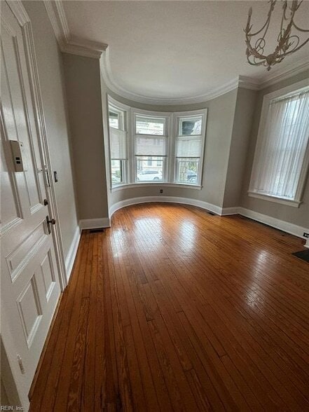 416 Pembroke Ave, Unit A in Norfolk, VA - Building Photo - Building Photo