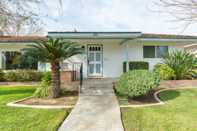 3105 Barnett St in Bakersfield, CA - Building Photo - Building Photo