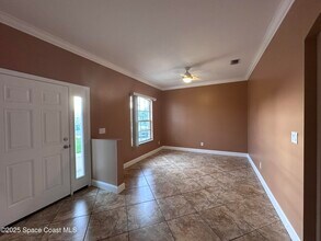 802 Del Mar Cir in Melbourne, FL - Building Photo - Building Photo