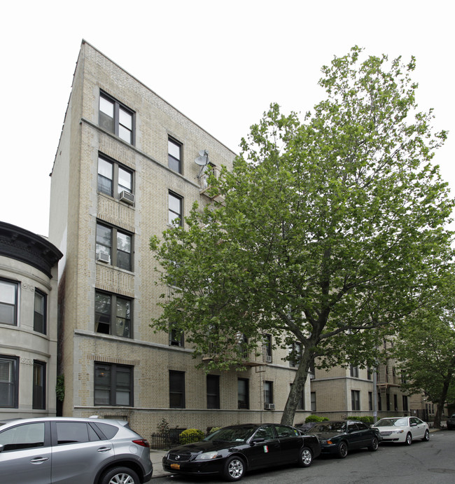 237 Ovington Ave in Brooklyn, NY - Building Photo - Building Photo