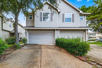 25222 Boulder Bend Ln in Katy, TX - Building Photo - Building Photo