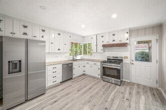 3107 Prescott St in Houston, TX - Building Photo - Building Photo