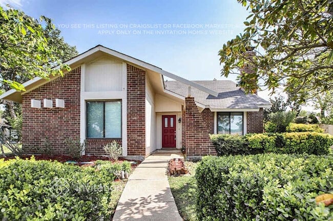 1716 Delaford Pl in Carrollton, TX - Building Photo - Building Photo