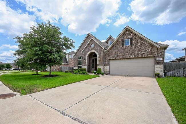20107 Parker Bend Ln in Richmond, TX - Building Photo - Building Photo