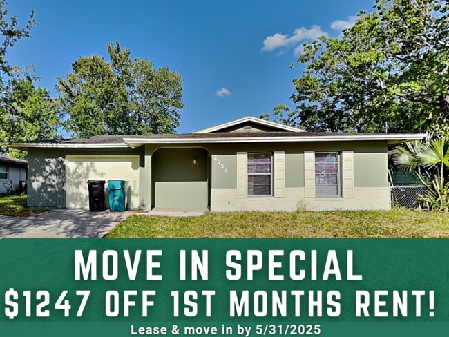 property at 2755 Ravenall Ave