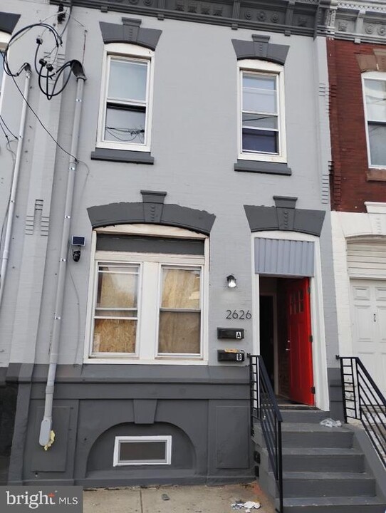 2626 N 9th St in Philadelphia, PA - Building Photo