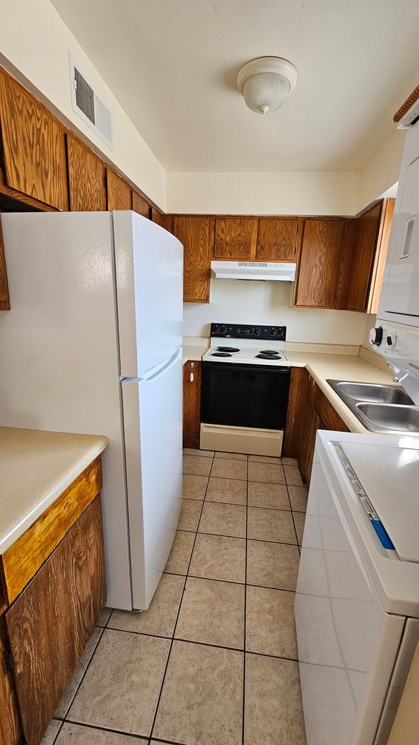 513 E Jacinto St-Unit -513 in Tucson, AZ - Building Photo - Building Photo