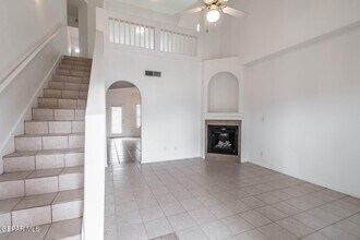 12458 Paseo Azul Dr in El Paso, TX - Building Photo - Building Photo